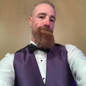 Meet your Posher, Terry